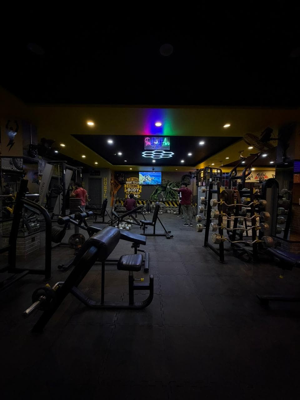 Johar Town Branch Coming Soon